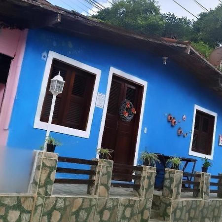 Casa Da Marlene Apartamento Guaramiranga Exterior foto
